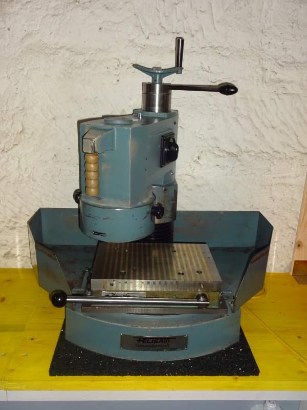 antike-mopeds.ch Werkstatt - Felisatti 29