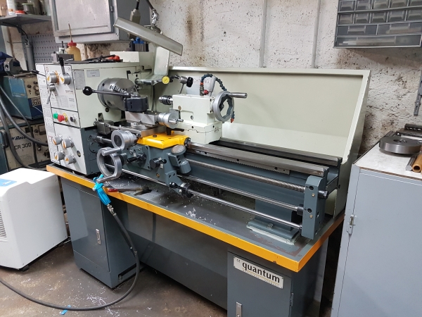 Quantum 310 x 910 SGE