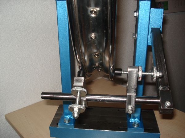 Fahrrad Laufrad Zentrierständer Von Dzqad | Präzisionswerkzeug Für Radausrichtung Und Speichenspannung