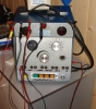 CBT Electronic (Thyristor, 70er Jahre)